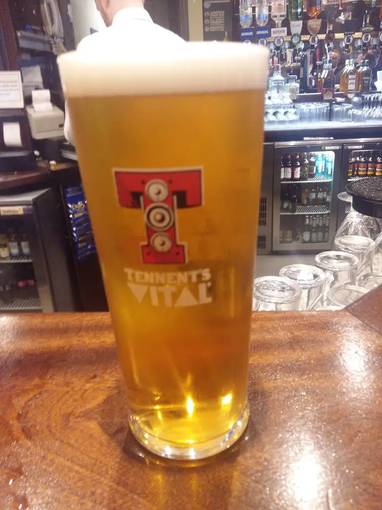 Menu_The Village Inn_Omagh_image_2