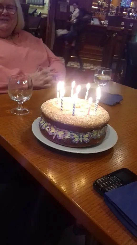 Menu_The Village Inn_Omagh_image_4