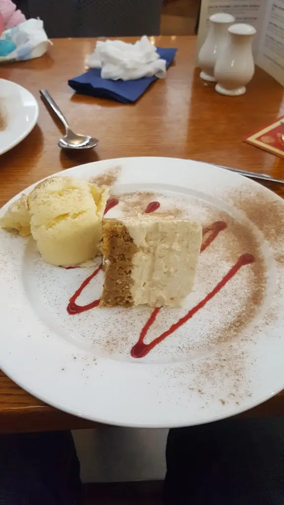 Menu_The Village Inn_Omagh_image_7