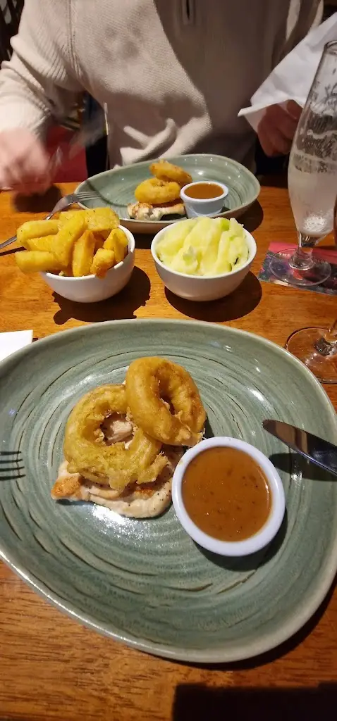 Menu_The Village Inn_Omagh_image_8