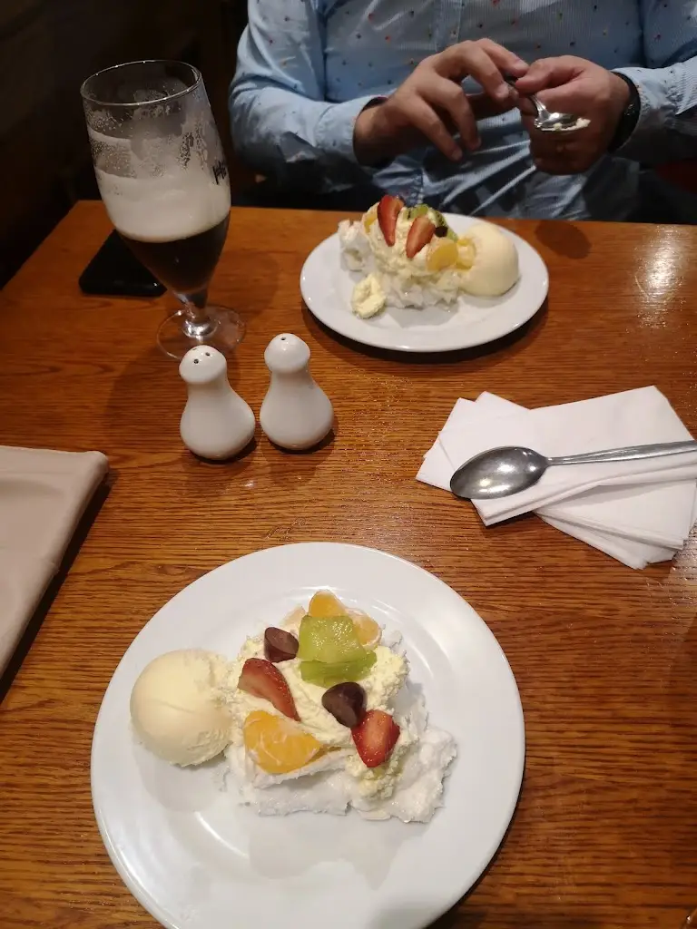 Menu_The Village Inn_Omagh_image_9