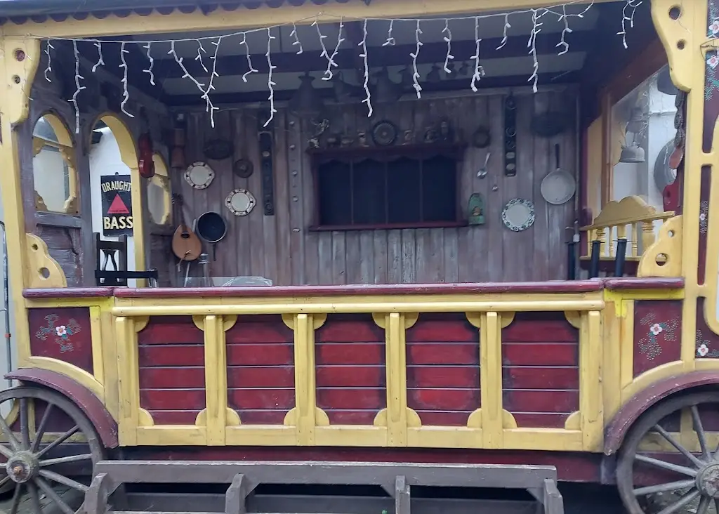 The Village Inn_Omagh_slider_image_3