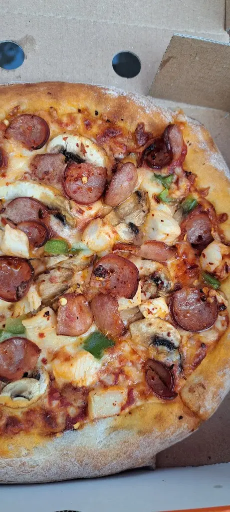 Menu_Giuseppe's Omagh_Omagh_image_7