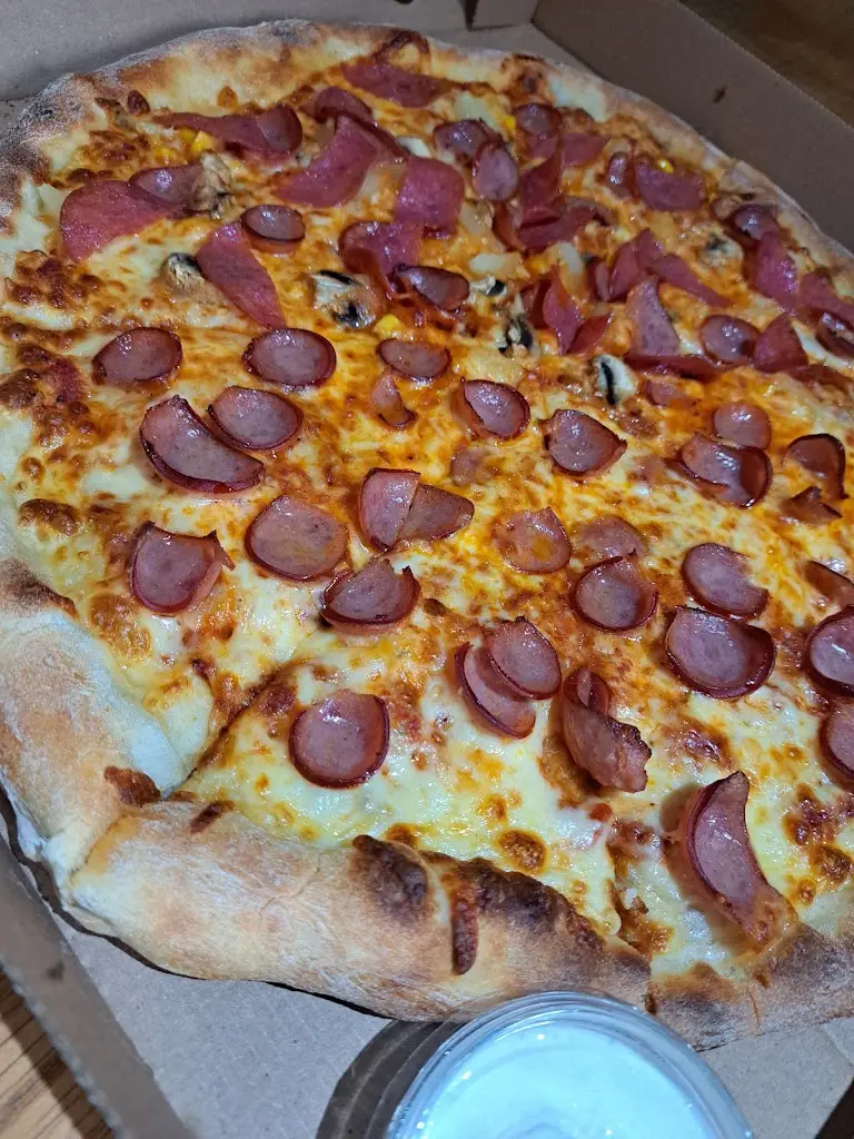 Menu_Giuseppe's Omagh_Omagh_image_9