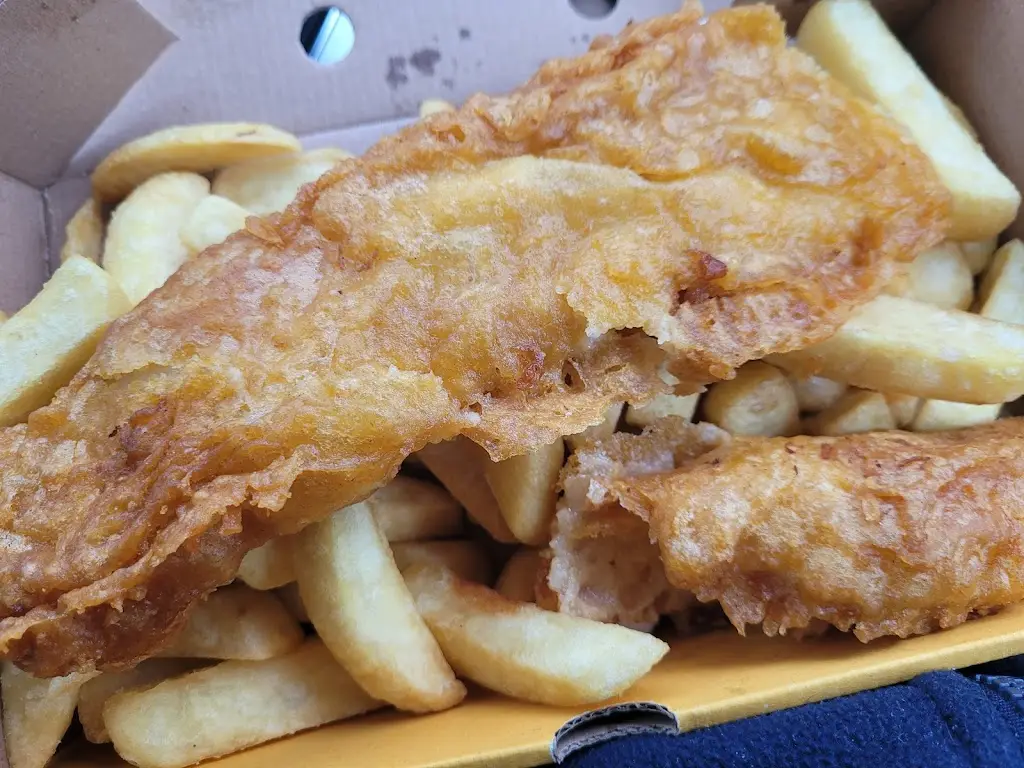 David Steen_Top Nosh_Omagh_review