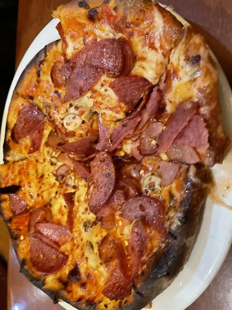 Menu_Pizzarama Omagh_Omagh_image_5