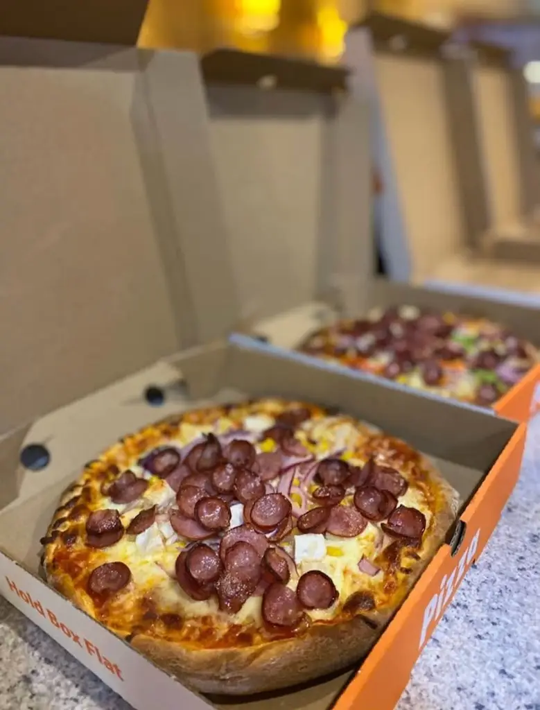 Menu_Pizzarama Omagh_Omagh_image_6