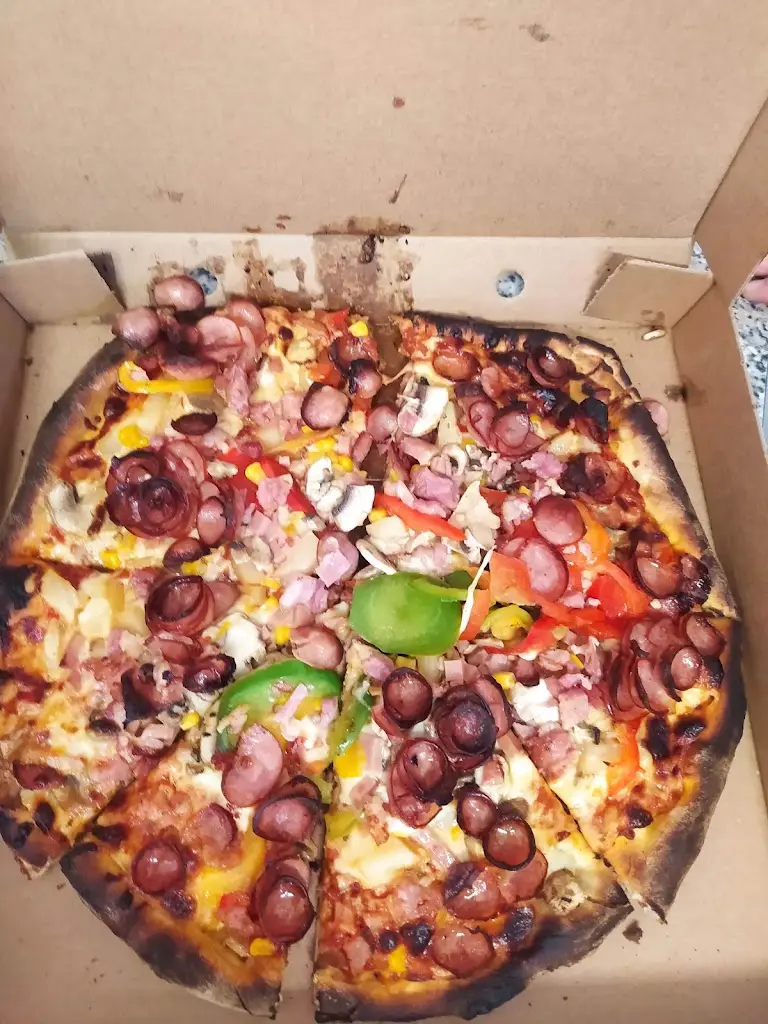 Menu_Pizzarama Omagh_Omagh_image_9