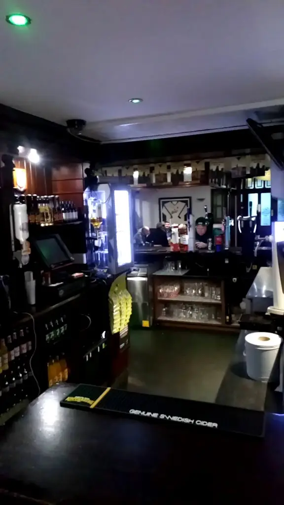 Glebe Bar_Omagh_slider_image_2