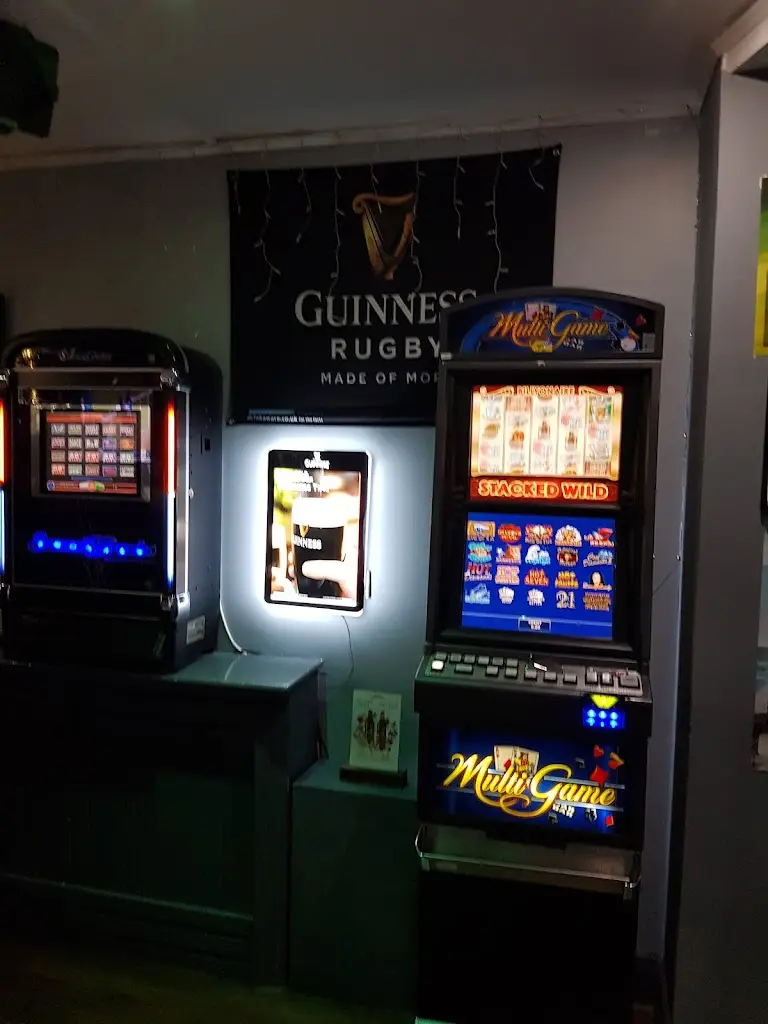 Glebe Bar_Omagh_slider_image_3