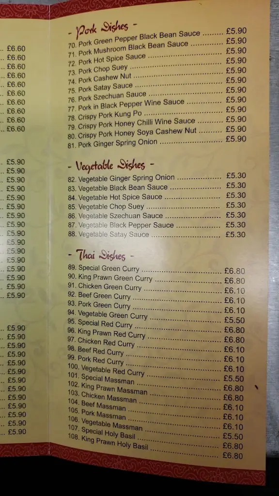 Menu_Phillips Kitchen_Omagh_image_4