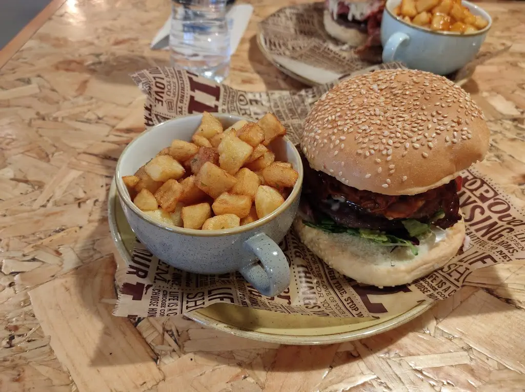 Menu_Bob & Berts Omagh_Omagh_image_2