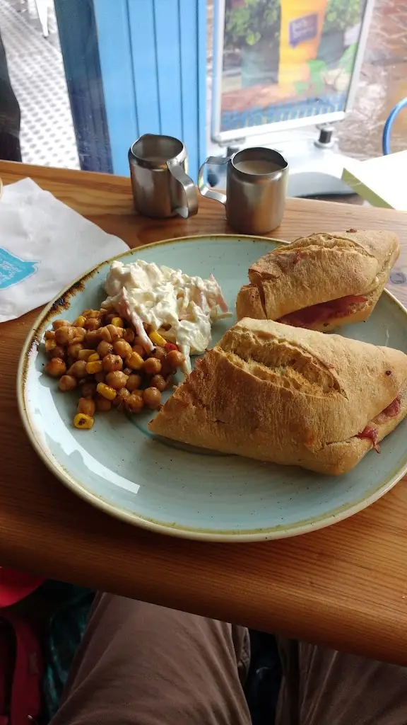 Menu_Bob & Berts Omagh_Omagh_image_8