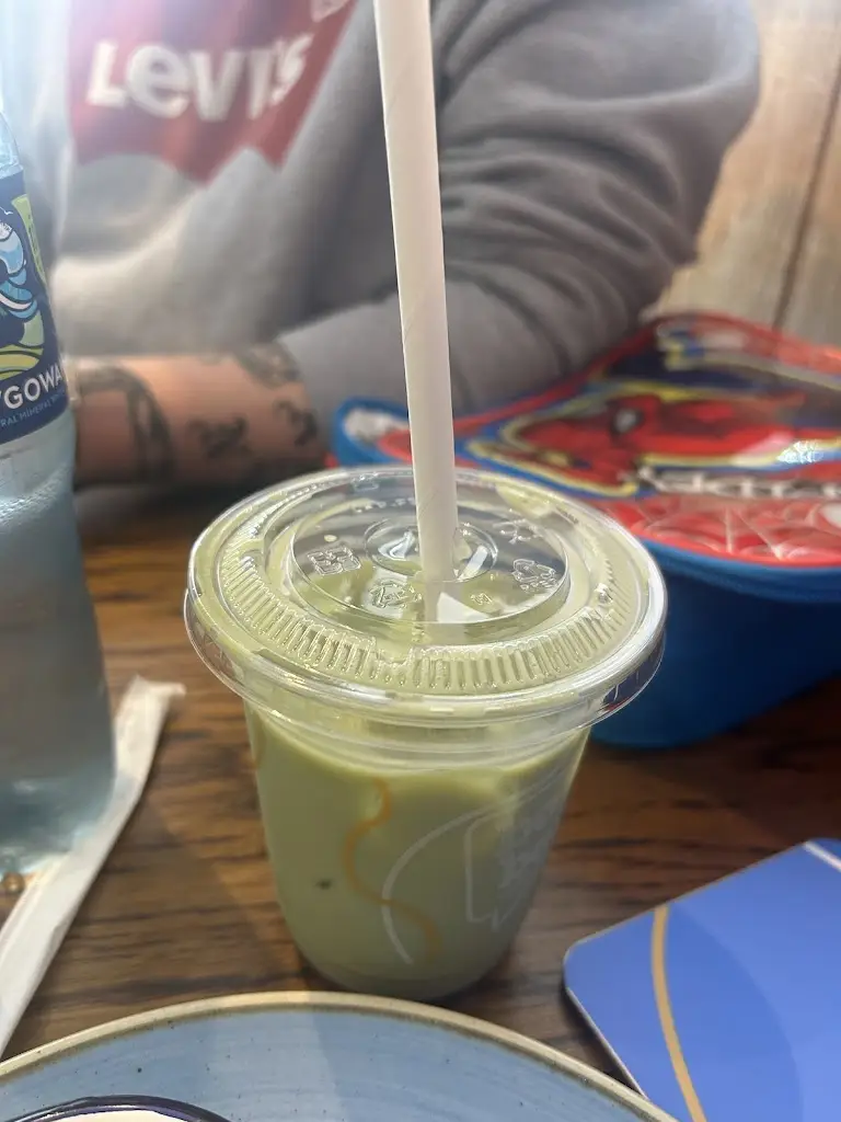 Lola . Garland_Bob & Berts Omagh_Omagh_review