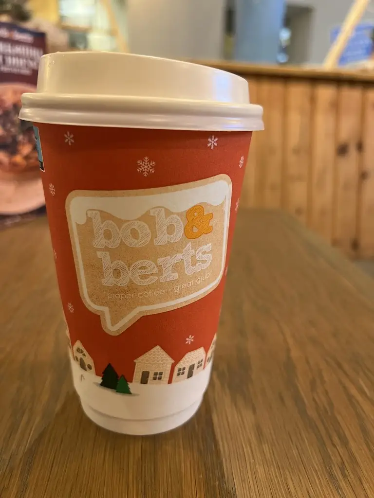 Saurabh Gupta_Bob & Berts Omagh_Omagh_review
