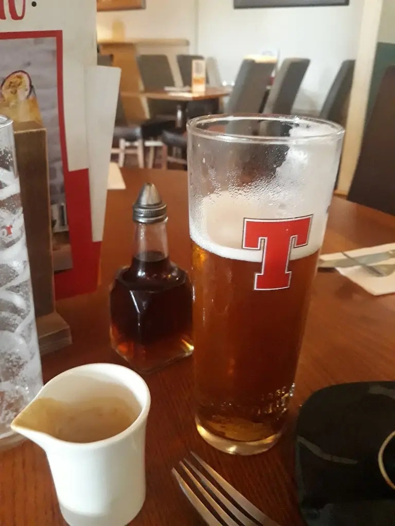 Menu_The Kincardine Way Brewers Fayre_Airth_image_5