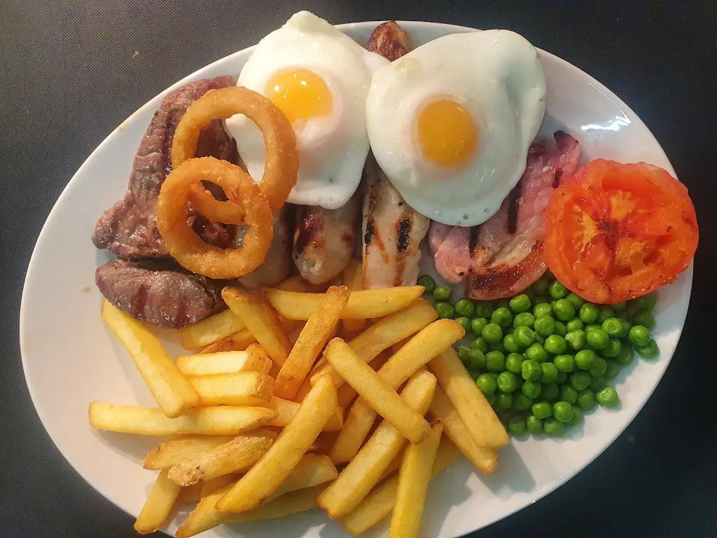 Menu_The Kincardine Way Brewers Fayre_Airth_image_6