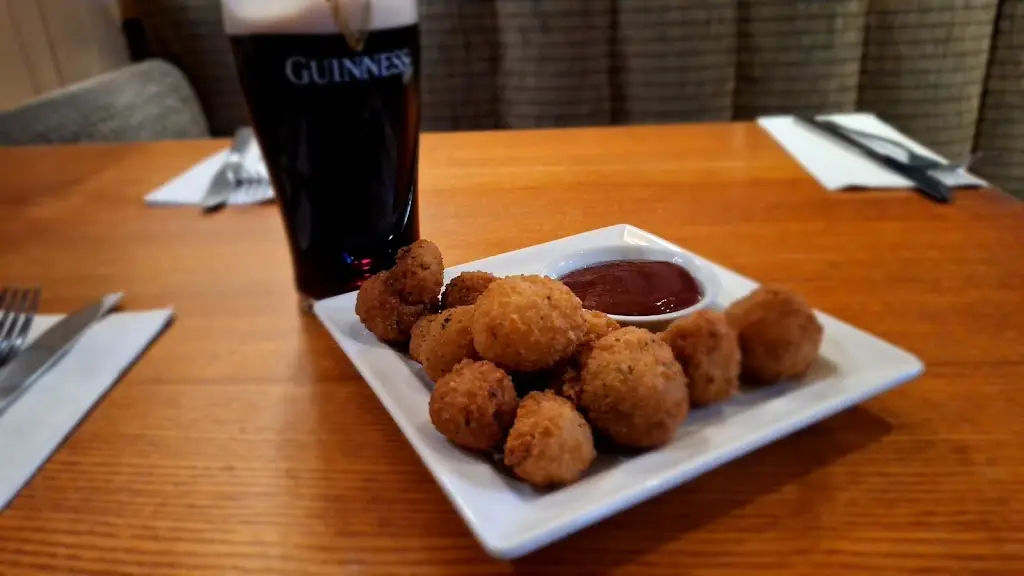 Darren Jervis_The Kincardine Way Brewers Fayre_Airth_review