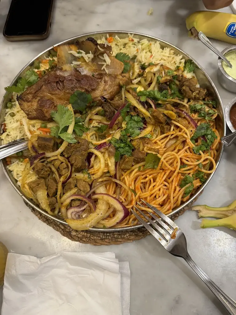 Menu_Sabiib Somali Restaurant - Acton_Acton_image_5