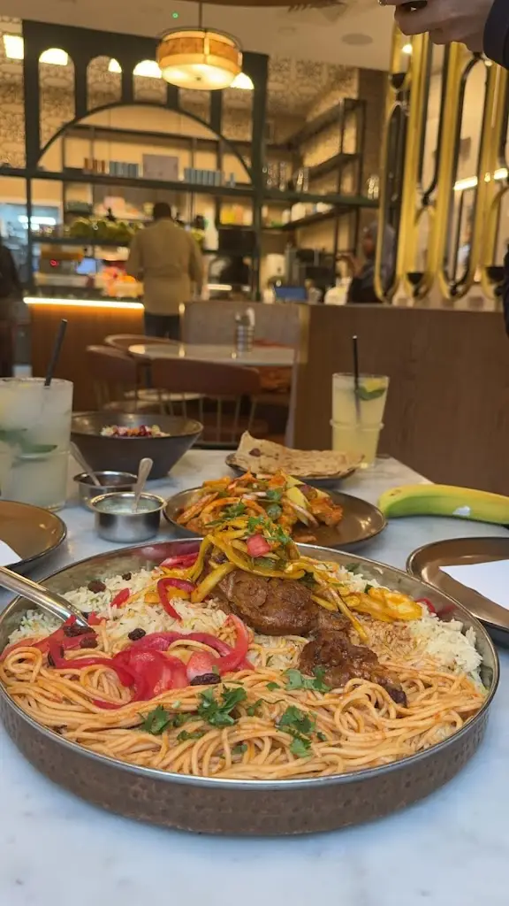 Menu_Sabiib Somali Restaurant - Acton_Acton_image_8