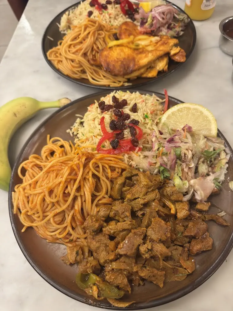 sweethartzoya_Sabiib Somali Restaurant - Acton_Acton_review