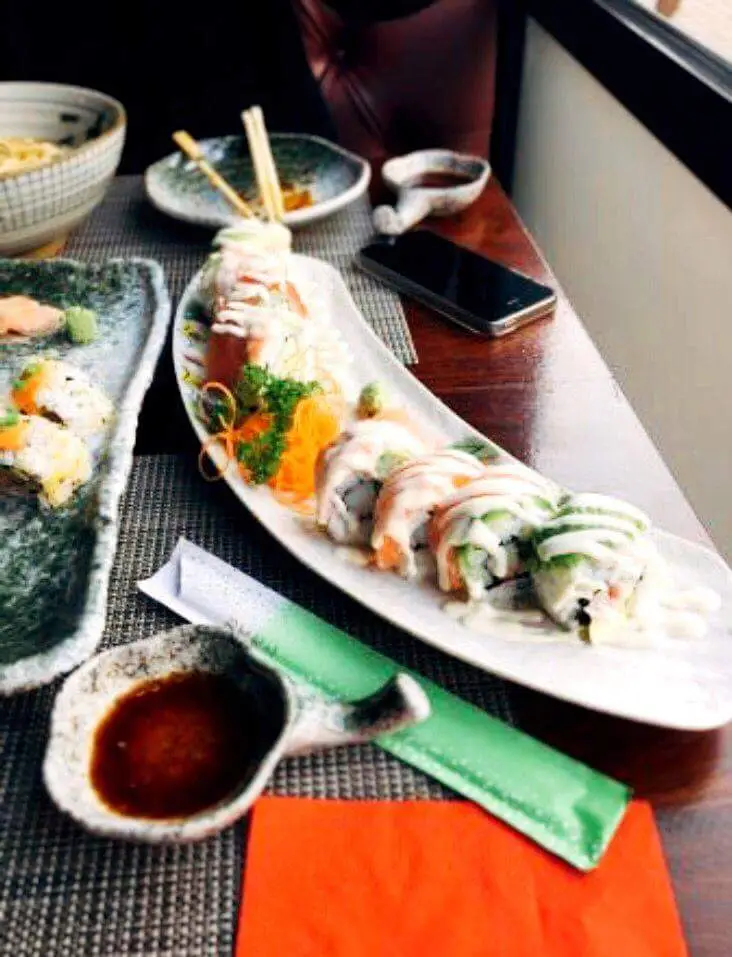 Menu_Zushi Restaurant_Adderbury_image_2