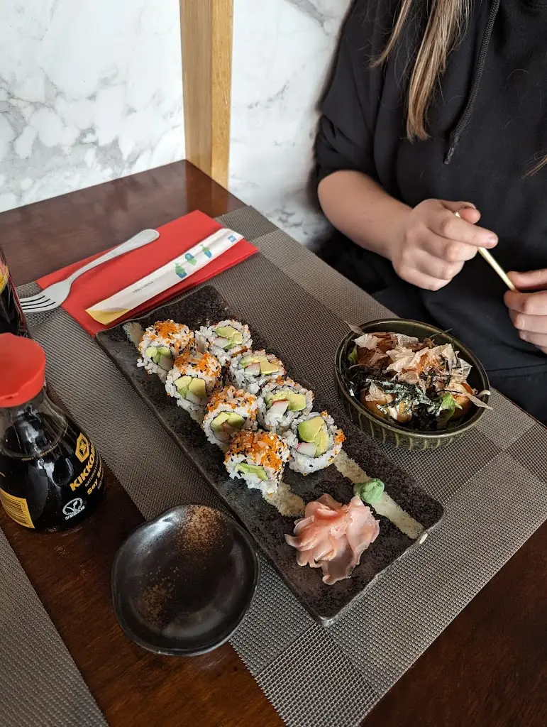 Menu_Zushi Restaurant_Adderbury_image_8