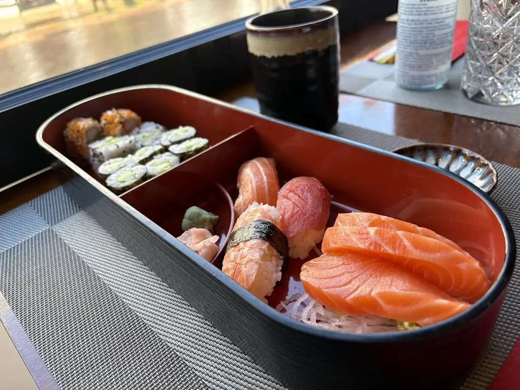 Allen Lai_Zushi Restaurant_Adderbury_review