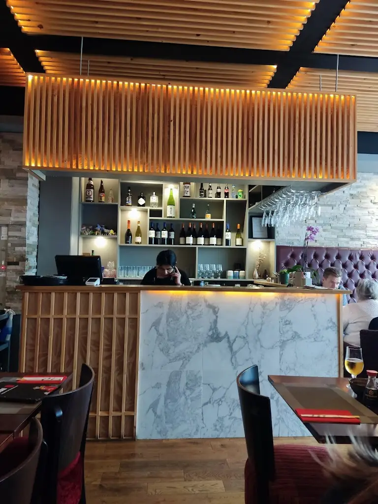 Andy Stratford_Zushi Restaurant_Adderbury_review