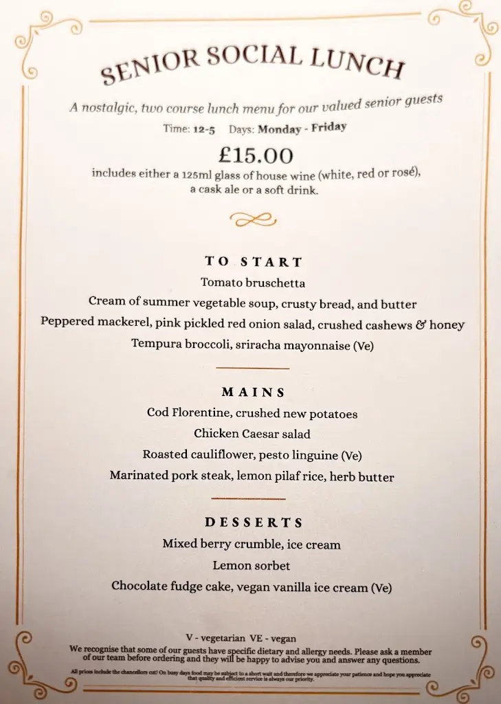 Menu_The Churchill Tree_Alderley Edge_image_1