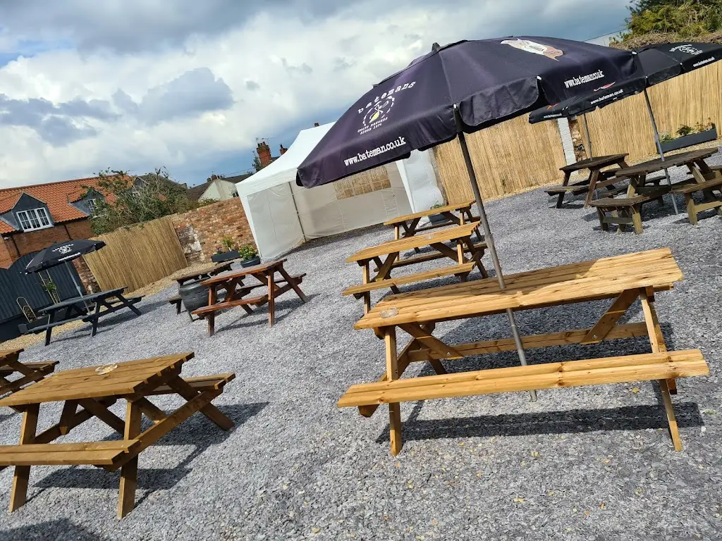 Ship Inn ristorante a Billinghay