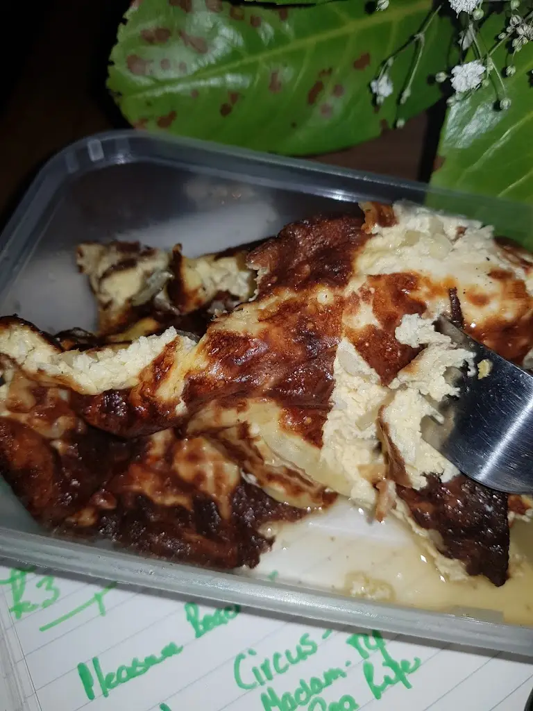 Menu_The New Eastern Spice_Airth_image_4