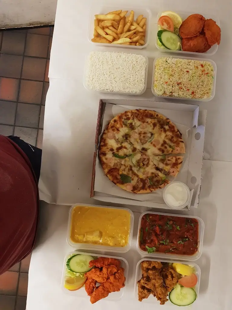 Menu_The New Eastern Spice_Airth_image_5