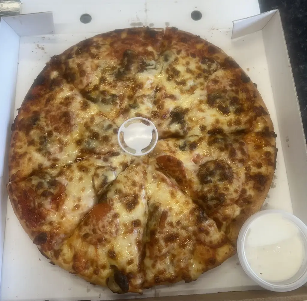 Menu_The New Eastern Spice_Airth_image_6