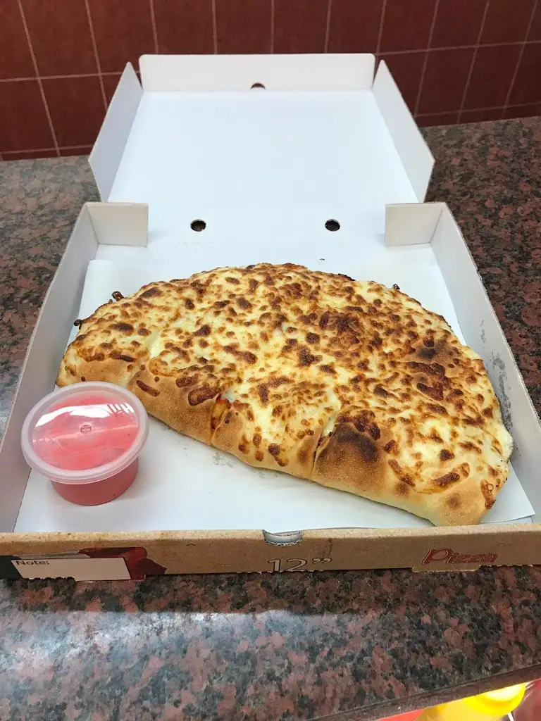 Menu_The New Eastern Spice_Airth_image_9