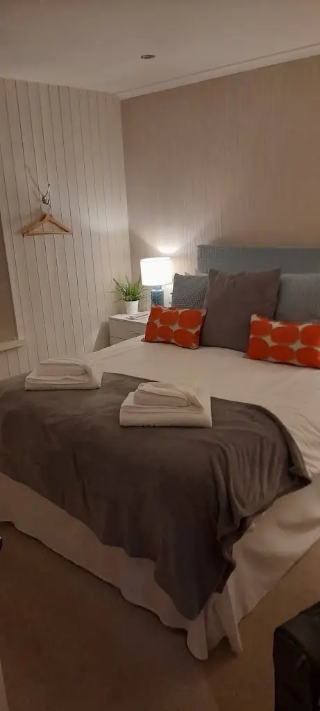 The Crees restaurant in Abernethy