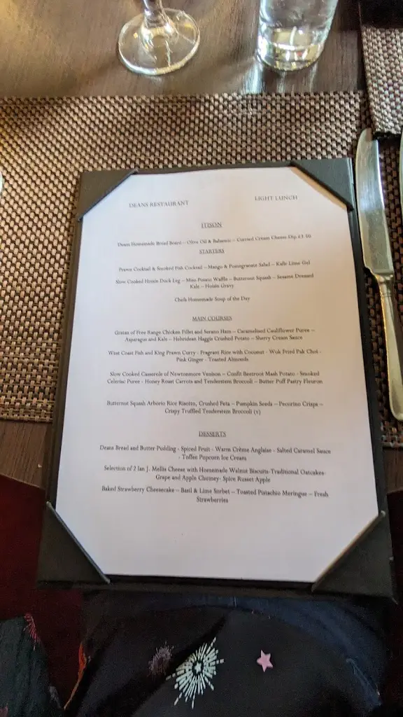 Menu_DeanZ’s Restaurant_Abernethy_image_3