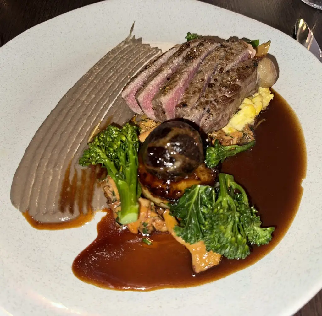 Nicola Cooper_DeanZ’s Restaurant_Abernethy_review