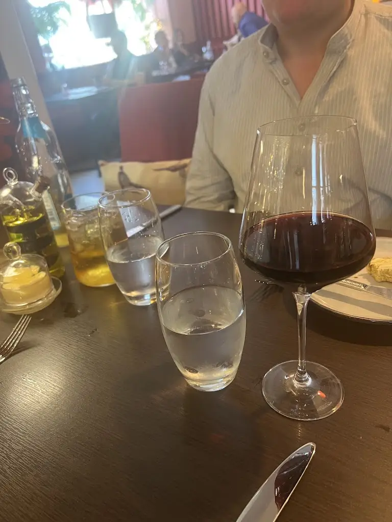 Amber Carnell_DeanZ’s Restaurant_Abernethy_review