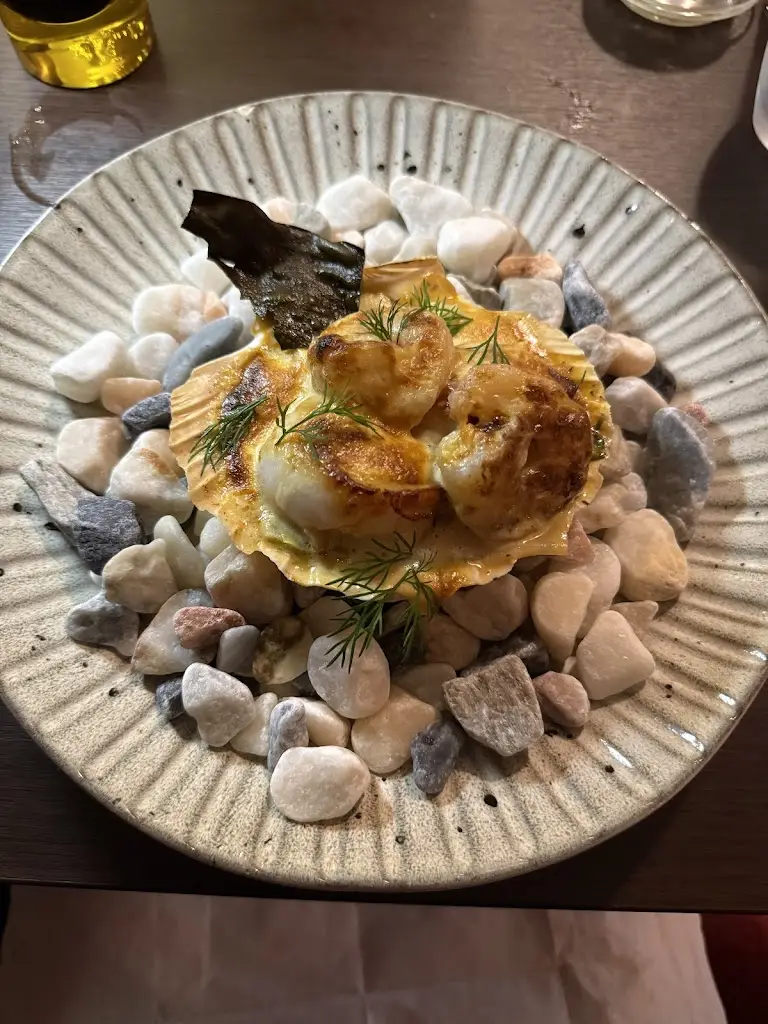 Jesus Vega Lopez_DeanZ’s Restaurant_Abernethy_review