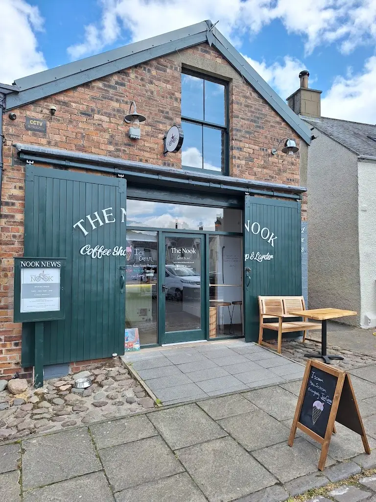 The Nook Coffee Shop & Larder_Abernethy_slider_image_1