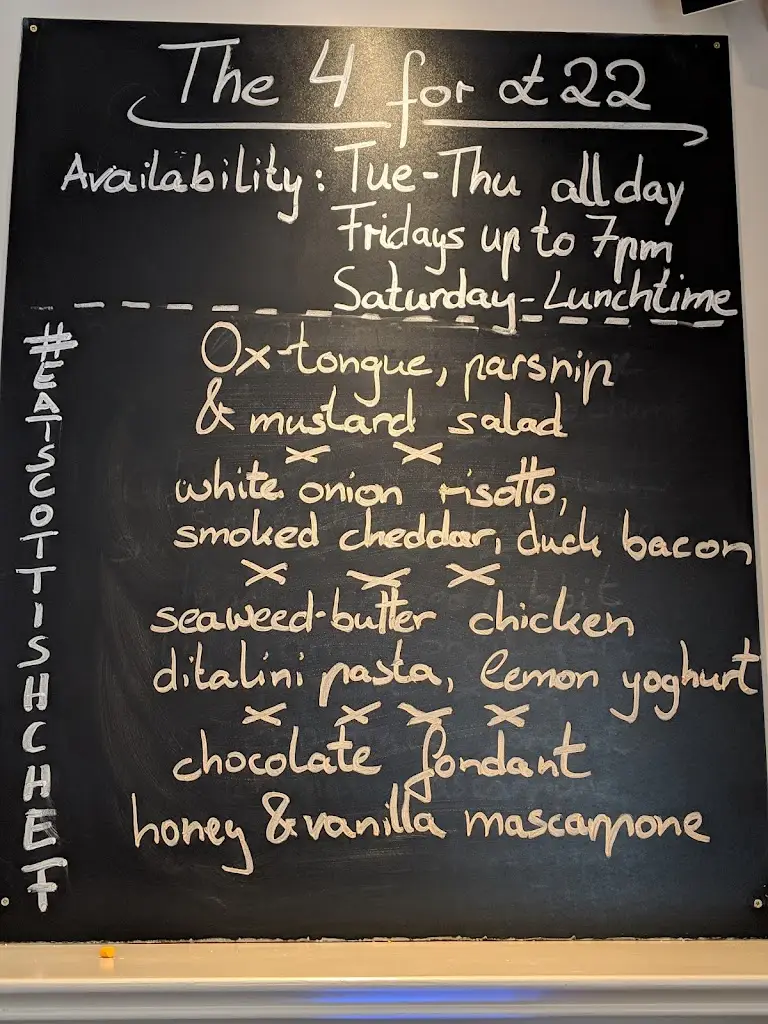 Menu_63 Tay Street Restaurant_Abernethy_image_3