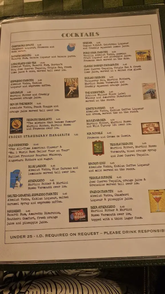 Menu_Paco's Restaurant_Abernethy_image_1