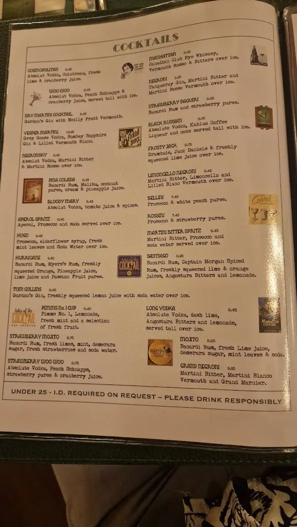 Menu_Paco's Restaurant_Abernethy_image_2