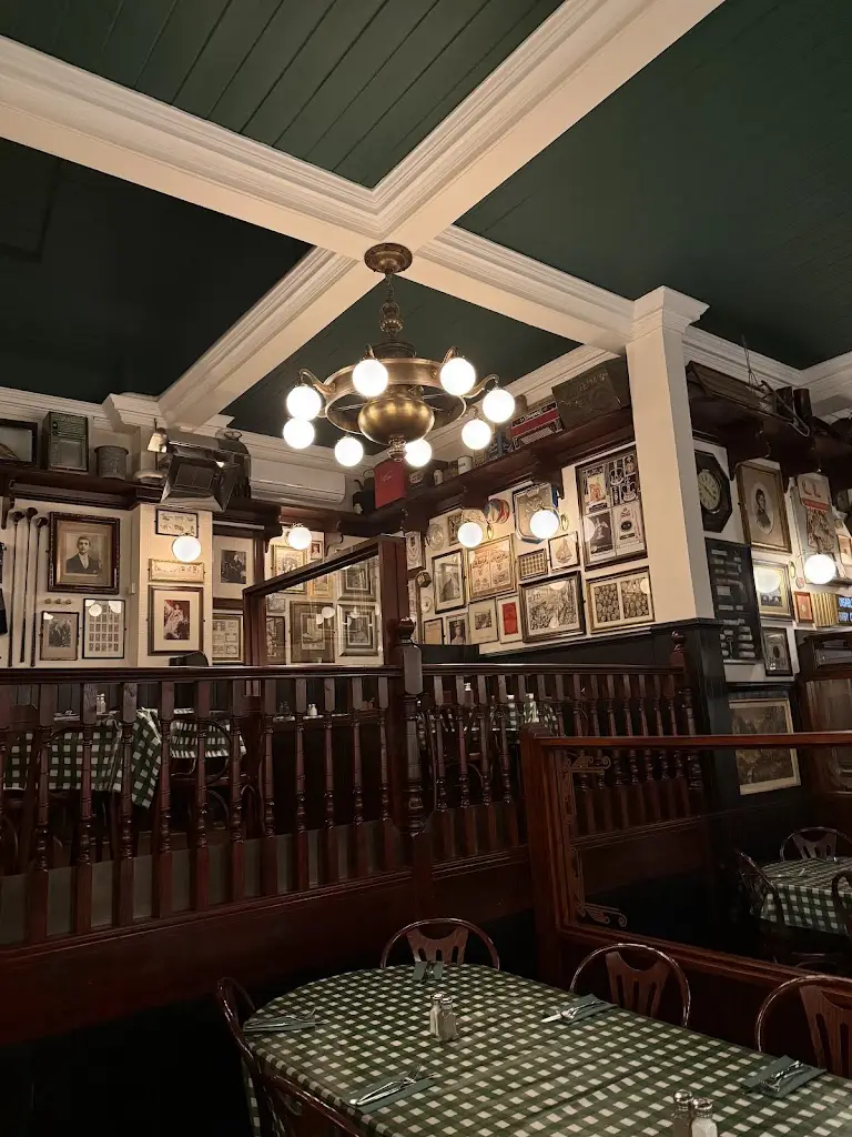 Salvinss_Paco's Restaurant_Abernethy_review