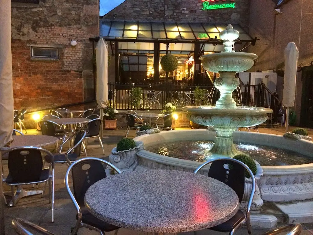 Paco's Restaurant Restaurant in Abernethy