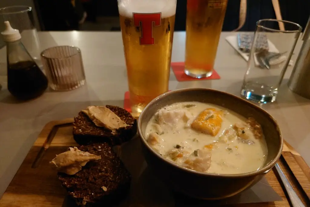 Menu_The Banks Restaurant_Strabane_image_6