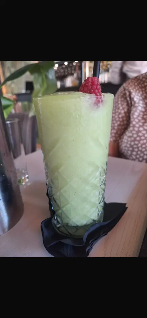 Barbara Walmsley_The Banks Restaurant_Strabane_review