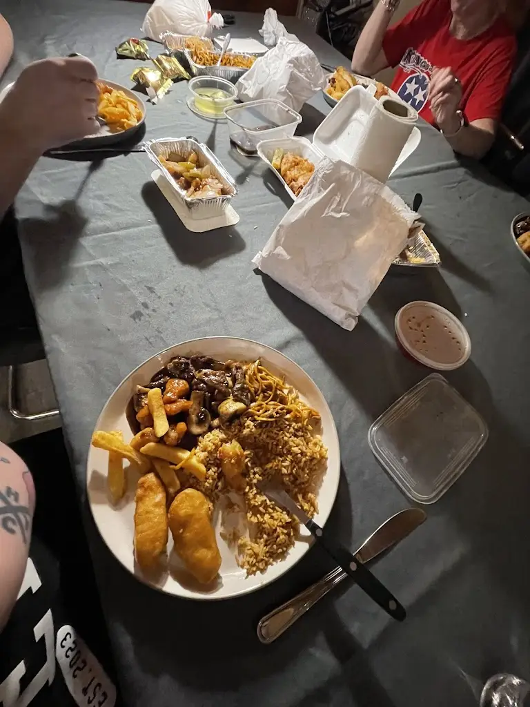 Abbey S_Golden Hay_Billinghay_review