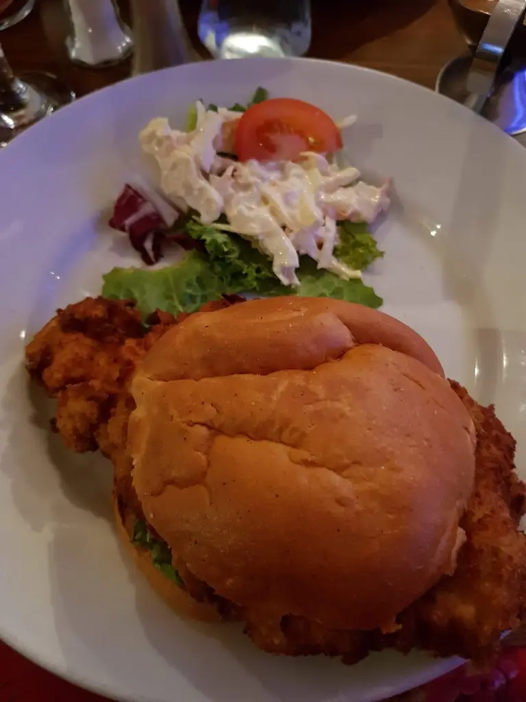 Menu_Murphys on the Green_Strabane_image_8